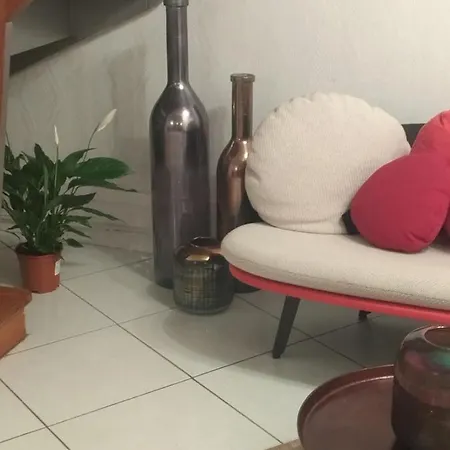 Sahara ホームステイ