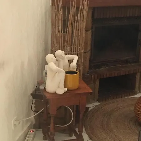 Sahara ホームステイ